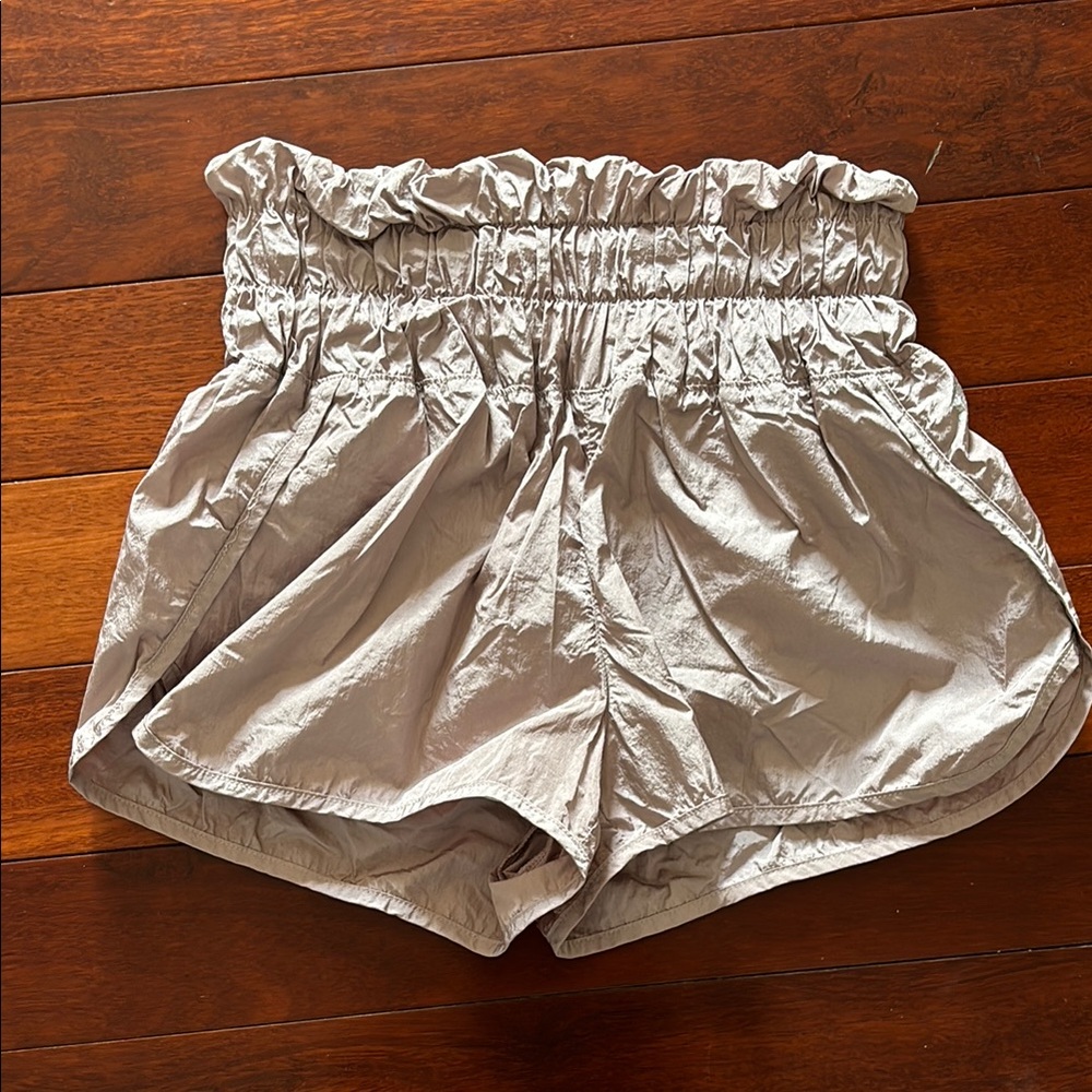 Free People Movement Shorts